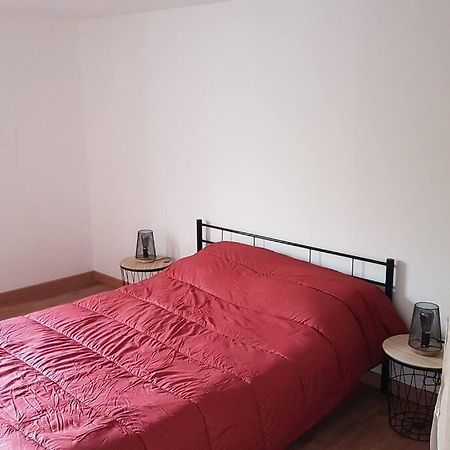 Joli Appartement 2 Chambres A Мартиг Экстерьер фото