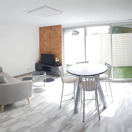 Joli Appartement 2 Chambres A Мартиг Экстерьер фото